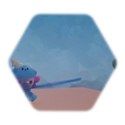 My Creation - 7/12/2022