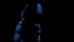 Five Nights At Freddy's 2 AN ALTERNATIVE STORY TRAILER
