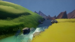 A screenshot taken in Dreams. 2 of 12.