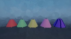 A screenshot taken in Dreams. 5 of 25.