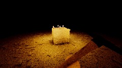 A screenshot taken in Dreams. 2 of 4.