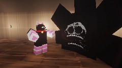 A screenshot taken in Dreams. 9 of 11.