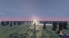 A screenshot taken in Dreams. 1 of 24.