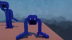 A screenshot taken in Dreams. 1 of 11.