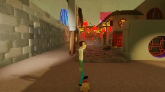 James Wong end game hub