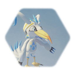 Gullmon