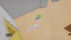 A screenshot taken in Dreams. 1 of 10.
