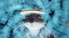 A screenshot taken in Dreams. 7 of 9.