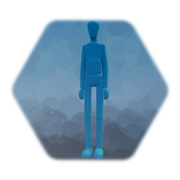 Simpler Euphoria Ragdoll