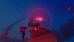 Perilous Path To Her Heart