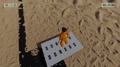 A screenshot taken in Dreams. 19 of 25.