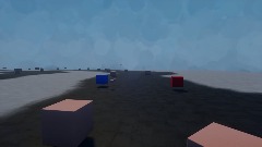 Race test._.Dont judge 1st try