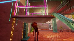 A screenshot taken in Dreams. 5 of 24.