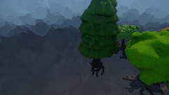 A screenshot taken in Dreams. 18 of 30.