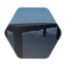 Wooden Table