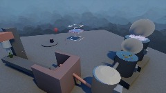 Ma création - 04/05/2019