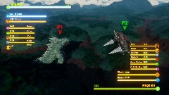 A screenshot taken in Dreams. 2 of 26.