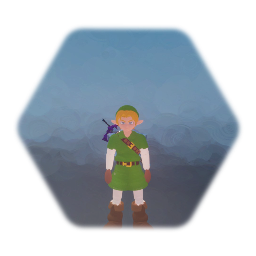 Adult Link V2