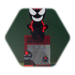 PLASTIC DREAMERS - (MISCHIEF EDITION)