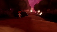Toadstool's Adventure - The Beginning (Concept)