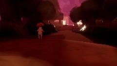 Toadstool's Adventure - The Beginning (Concept)