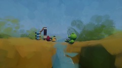 Angry birds seasons version 2.0
