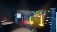 A screenshot taken in Dreams. 4 of 11.