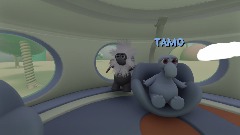 A screenshot taken in Dreams. 21 of 22.