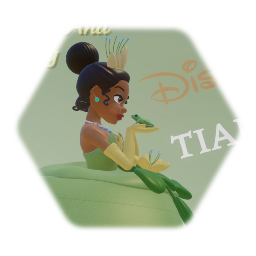 Tiana