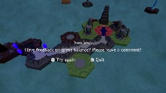 A screenshot taken in Dreams. 10 of 23.