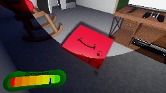 A screenshot taken in Dreams. 17 of 28.