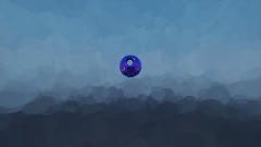 Passaroco gato demónio