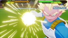 A screenshot taken in Dreams. 5 of 19.