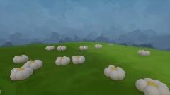 A screenshot taken in Dreams. 1 of 1.