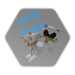 [Last Of The World Recode] - Bases