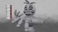 A screenshot taken in Dreams. 4 of 22.