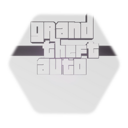 GRAND THEFT AUTO LOGO