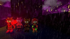 A screenshot taken in Dreams. 2 of 2.