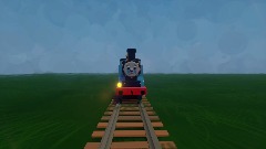 Reboot Thomas's Message To You