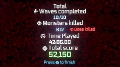 A screenshot taken in Dreams. 1 of 7.