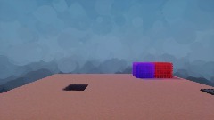 Gunjuneerin! (Object test)