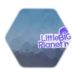 LittleBigPlanet Next Logo