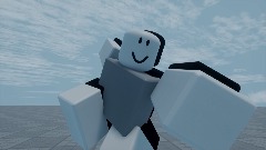 Markiplier Punches You (Roblox Animation)