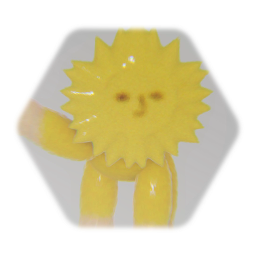 Baby sunshine