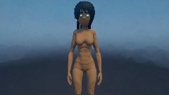 A screenshot taken in Dreams. 2 of 2.