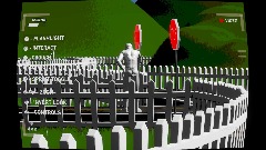 A screenshot taken in Dreams. 21 of 22.