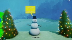 A screenshot taken in Dreams. 2 of 3.