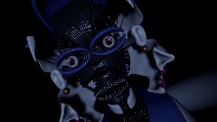 A screenshot taken in Dreams. 9 of 28.