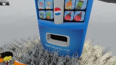 A screenshot taken in Dreams. 5 of 18.