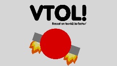 VTOL!